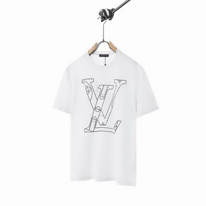 Louis Vuitton T-shirt Wmns ID:20230516-388